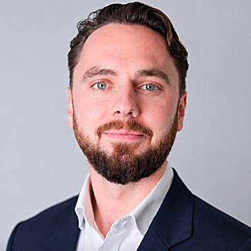 Michael Willgrass, Advisor Growth Expert, Modern American Advisor