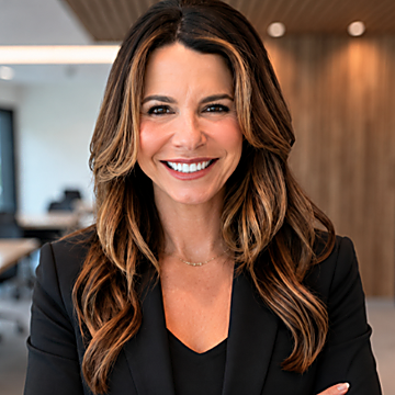 Kathryn Ficarra, SVP, Brand and Strategic Partnerships, Modern American Advisor