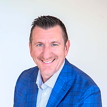 Derrick Kinney, Strategic Partner, Modern American Advisor