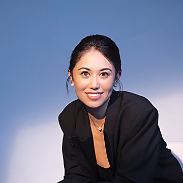 Ana Marques, Scaling & Enterprise Growth Expert, Modern American Advisor